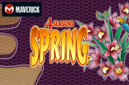 4 Seasons: Spring